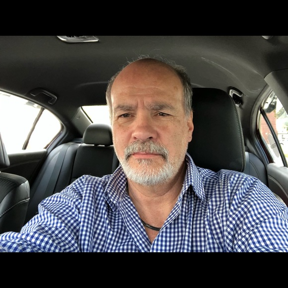 Meet your Posher, Michael - Picture 1 of 1